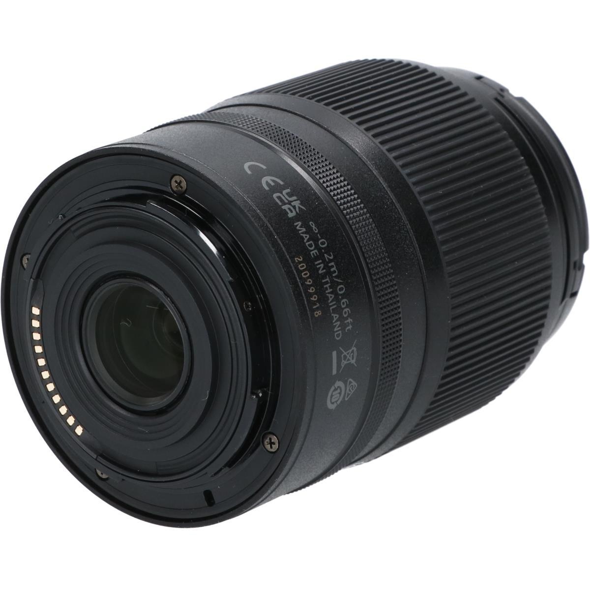 Z DX18-140/3.5-6.3VR