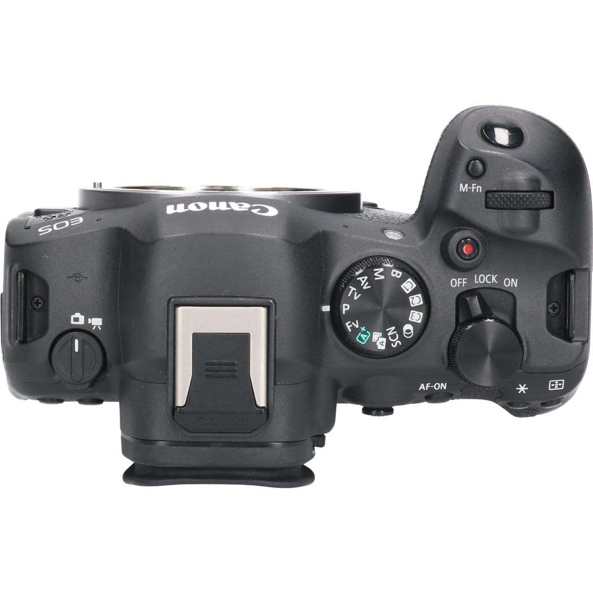 EOS R6 MARK II