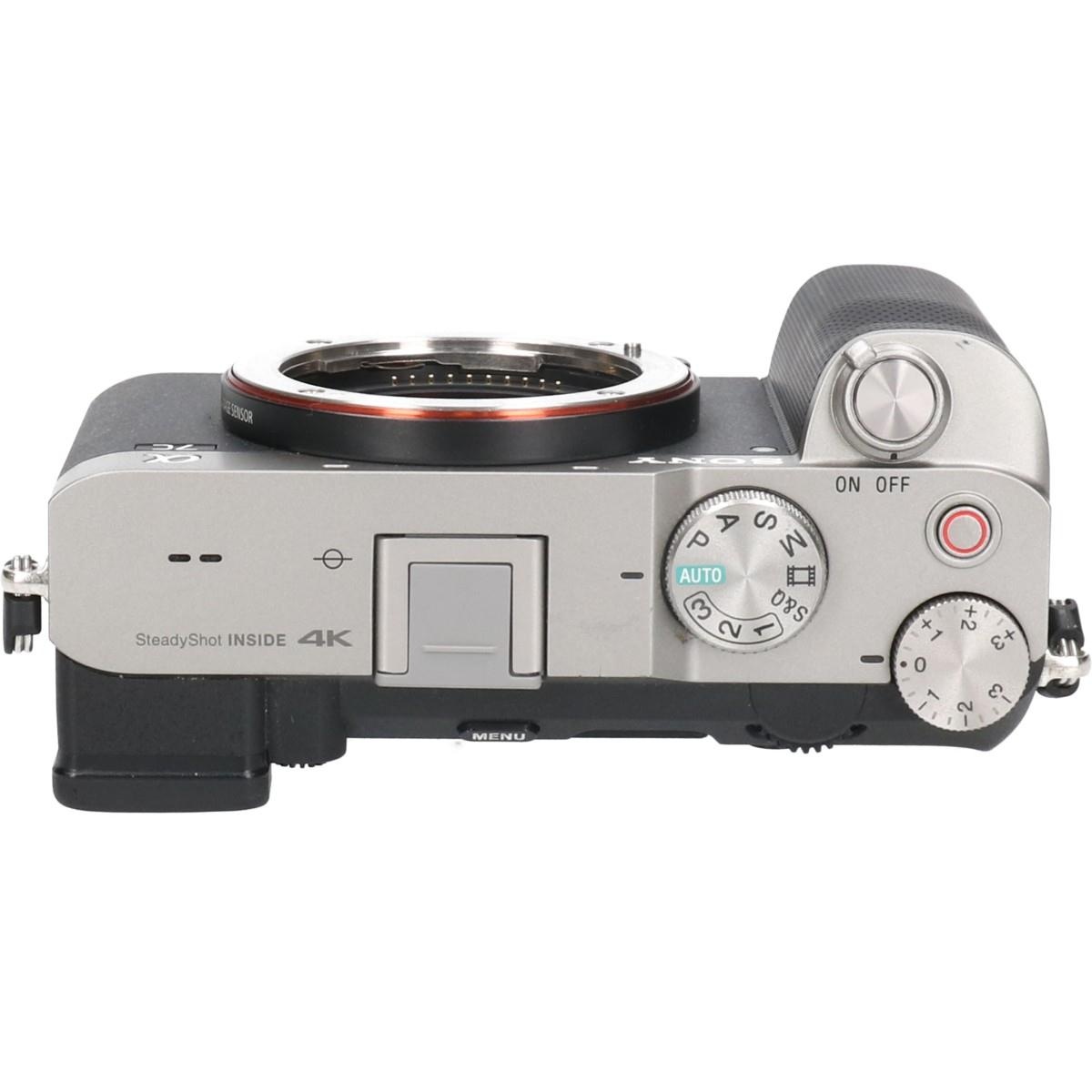α7C ILCE-7C