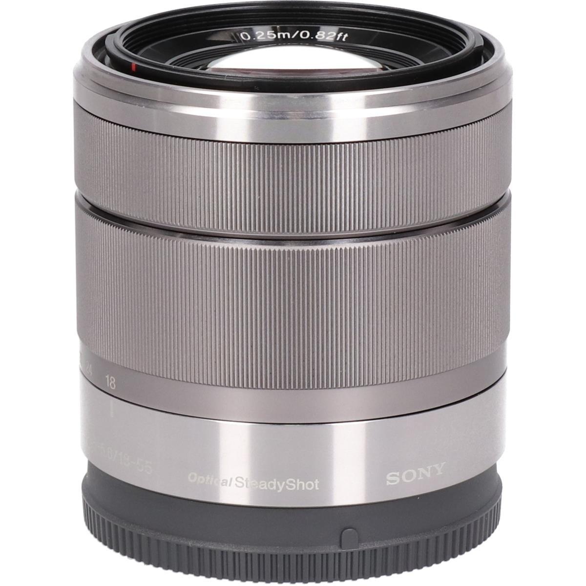 E18-55/3.5-5.6OSS(SEL1855