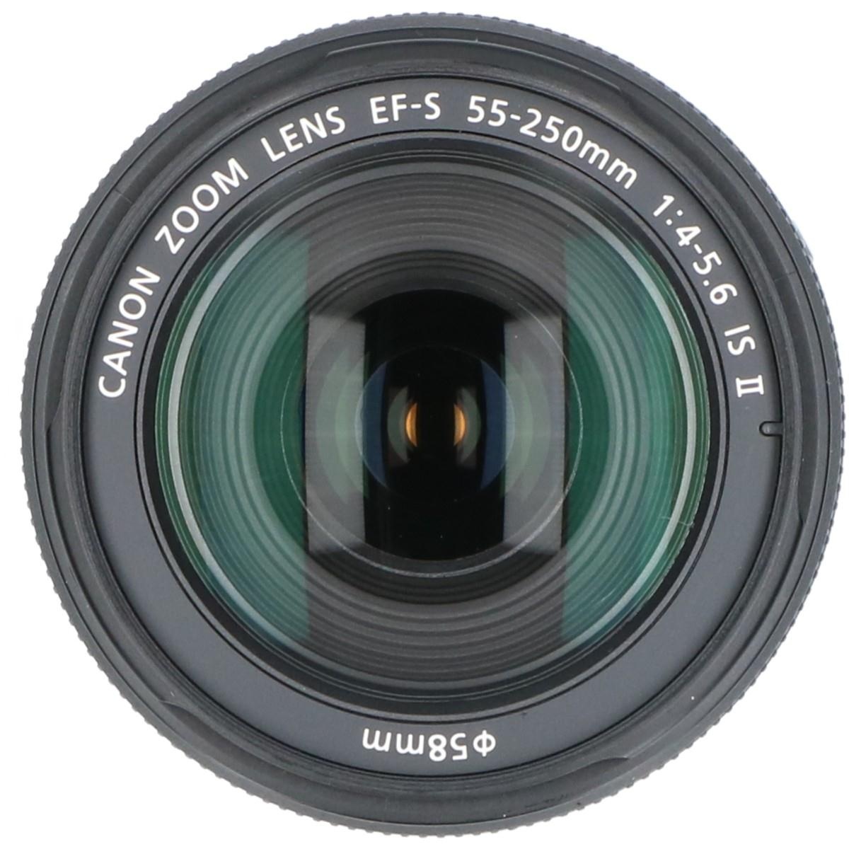 EF-S55-250/4-5.6ISII