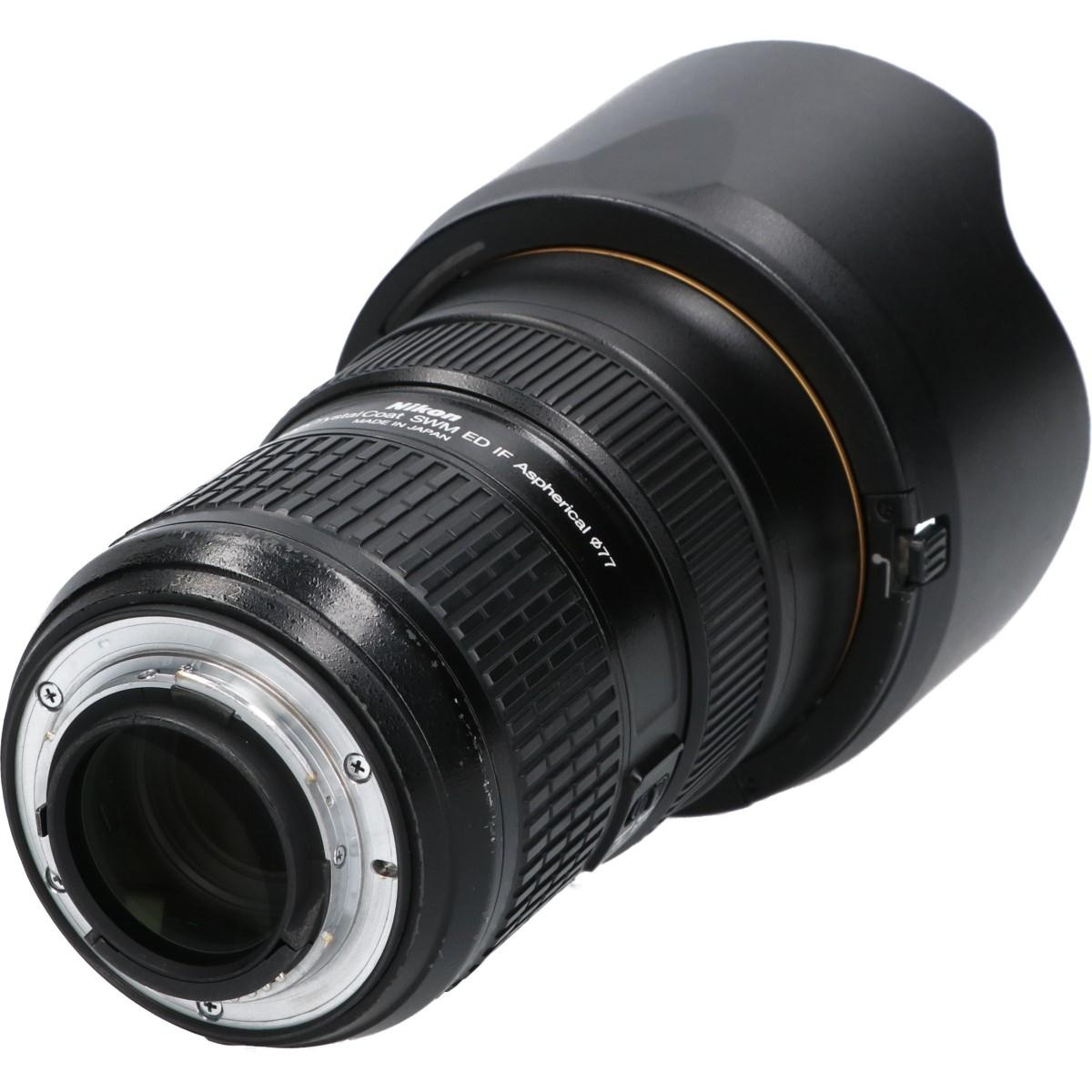 AF-S24-70/2.8G ED