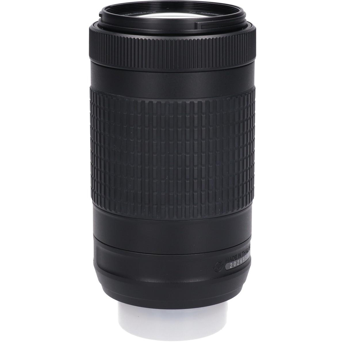 AF-P DX70-300/4.5-6.3G VR