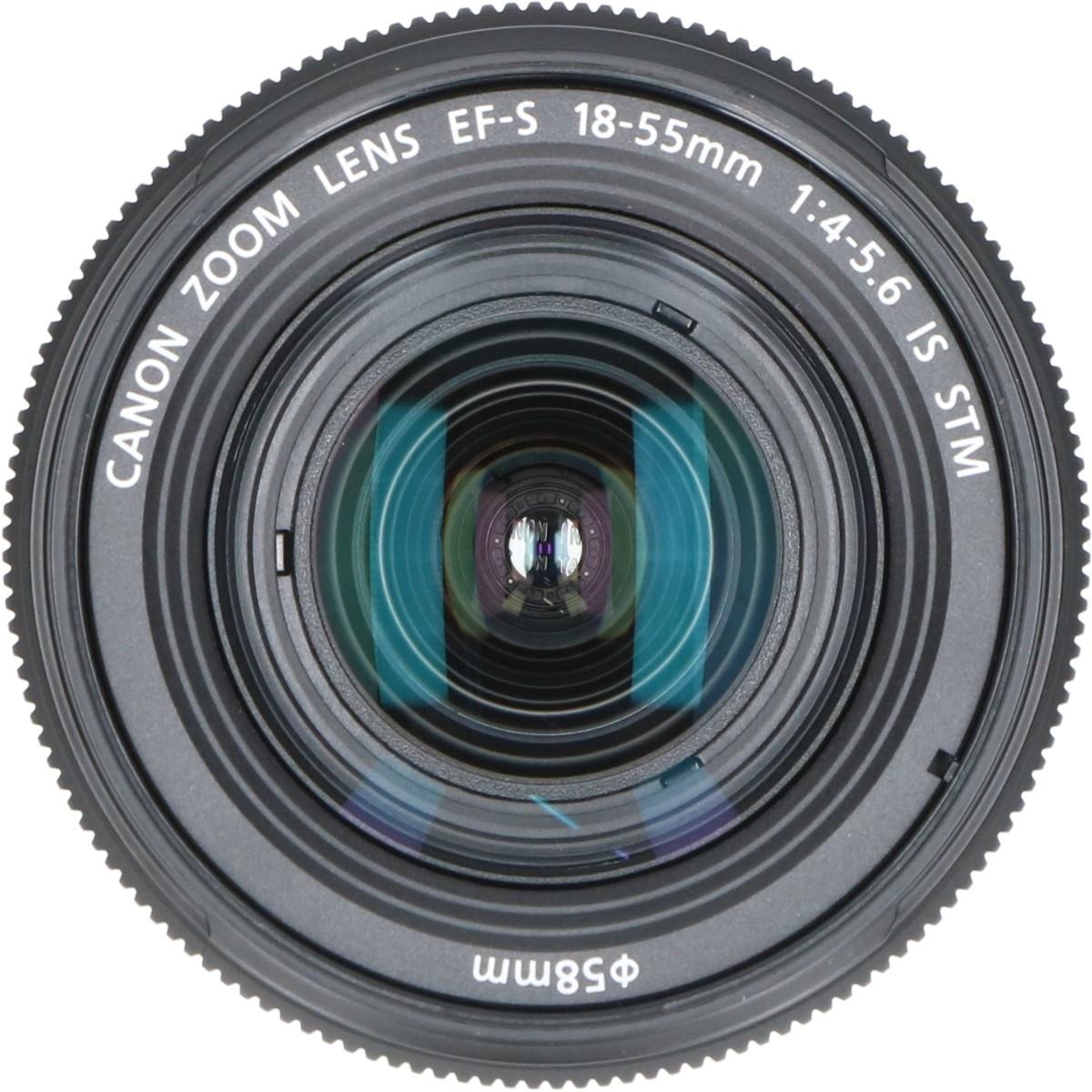 EF-S18-55/4-5.6IS STM