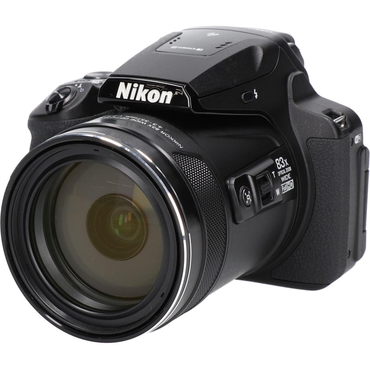 COOLPIX P900