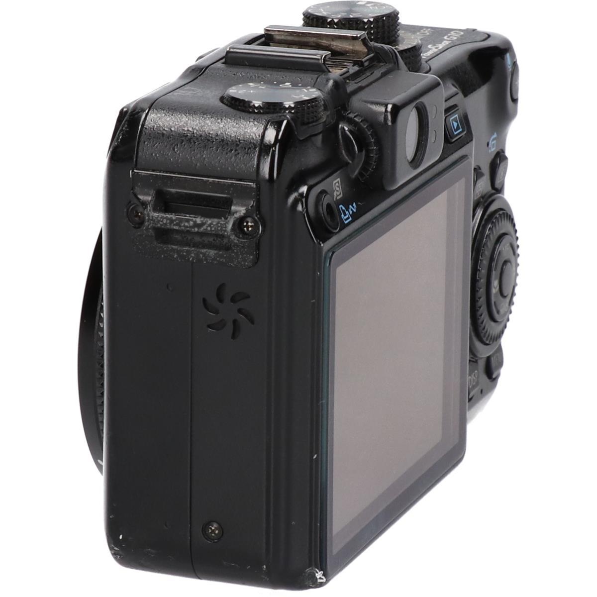 POWERSHOT G10