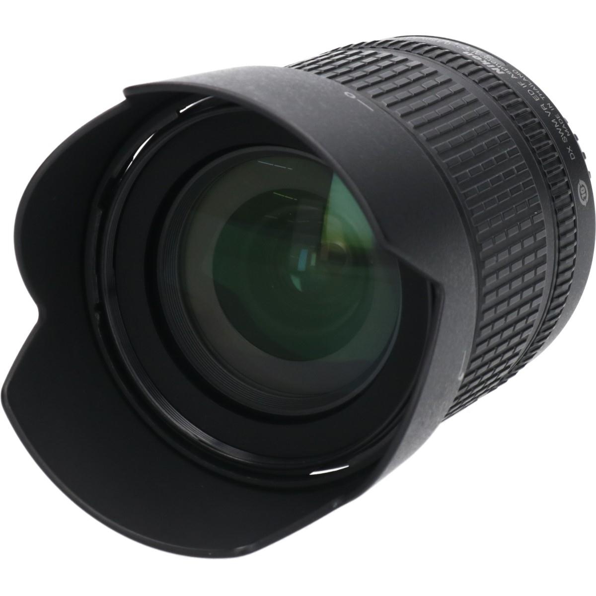 AF-S DX18-105/3.5-5.6G VR