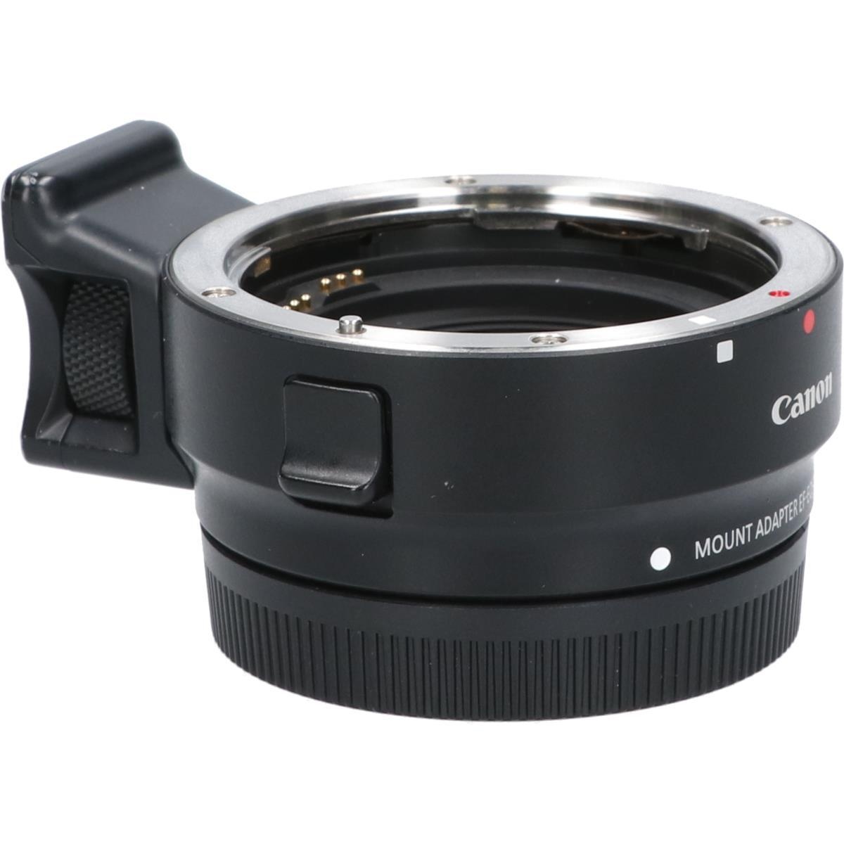 EF-EOS M