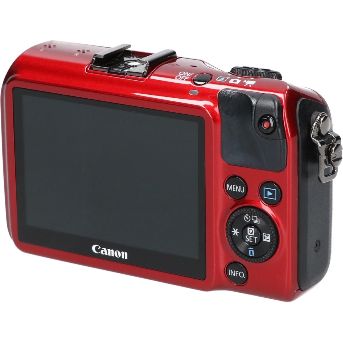 EOS M