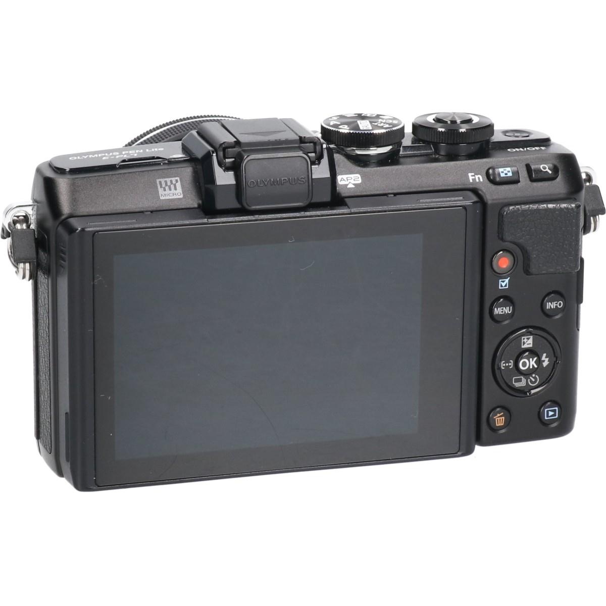 E-PL7 14-42EZKIT ブラック