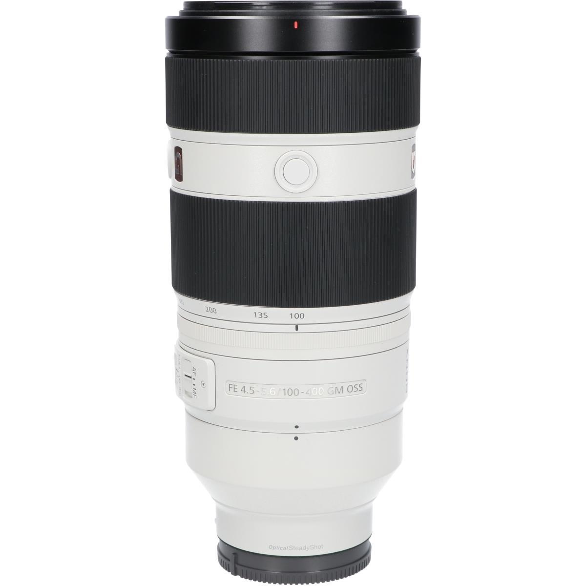 FE100-400/4.5-5.6GM OSS