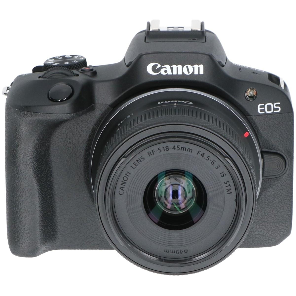 EOS R100 RF18-45IS STMキット