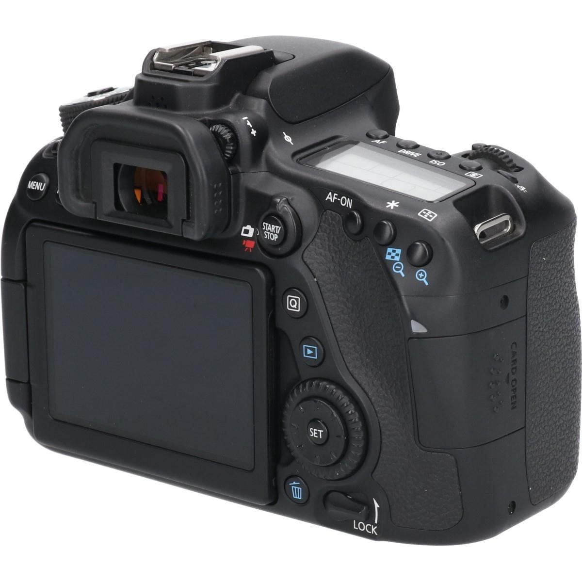EOS80D