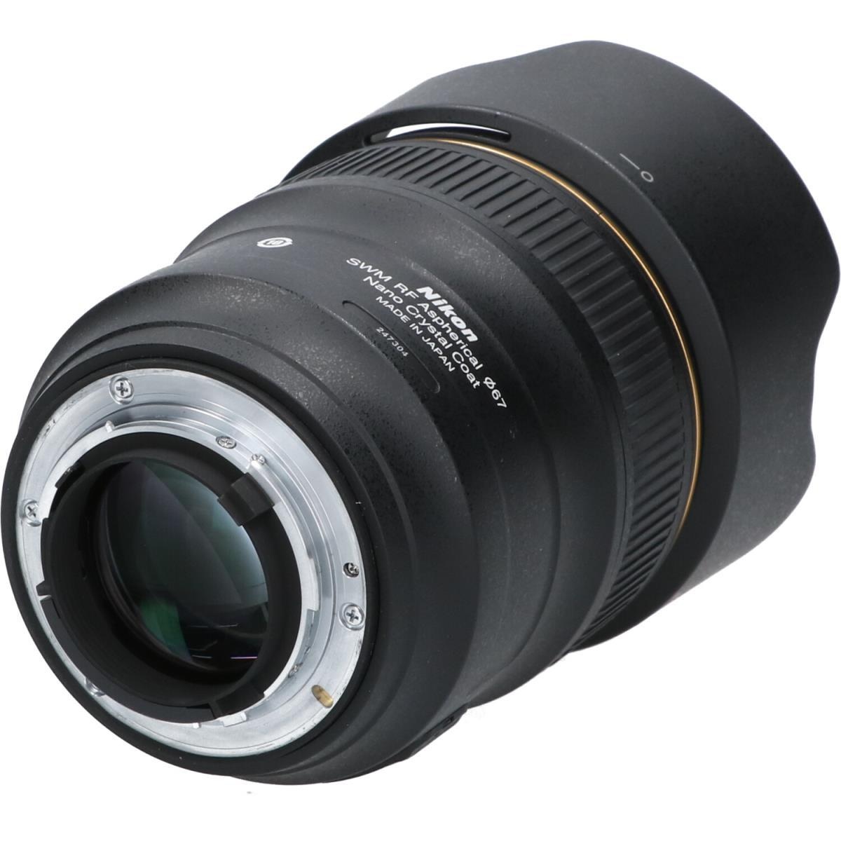 AF-S35/1.4G