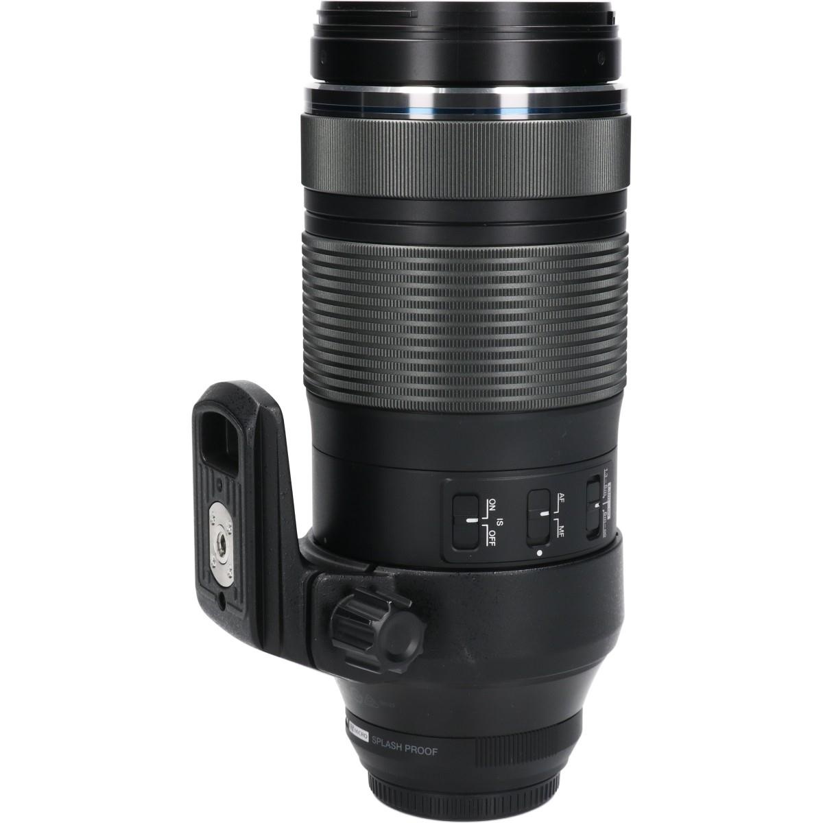 MZD ED100-400/5-6.3IS