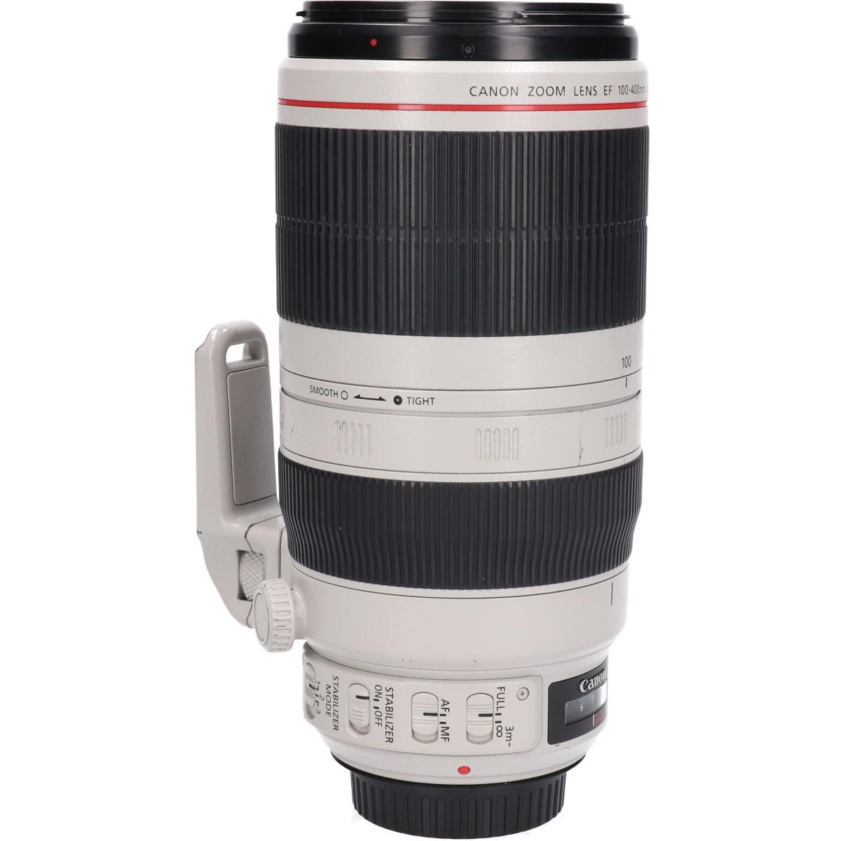 EF100-400/4.5-5.6L IS II