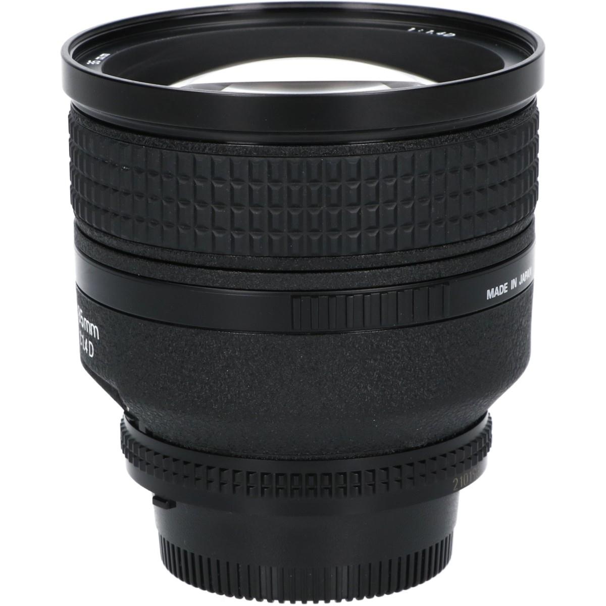 AF85/1.4D