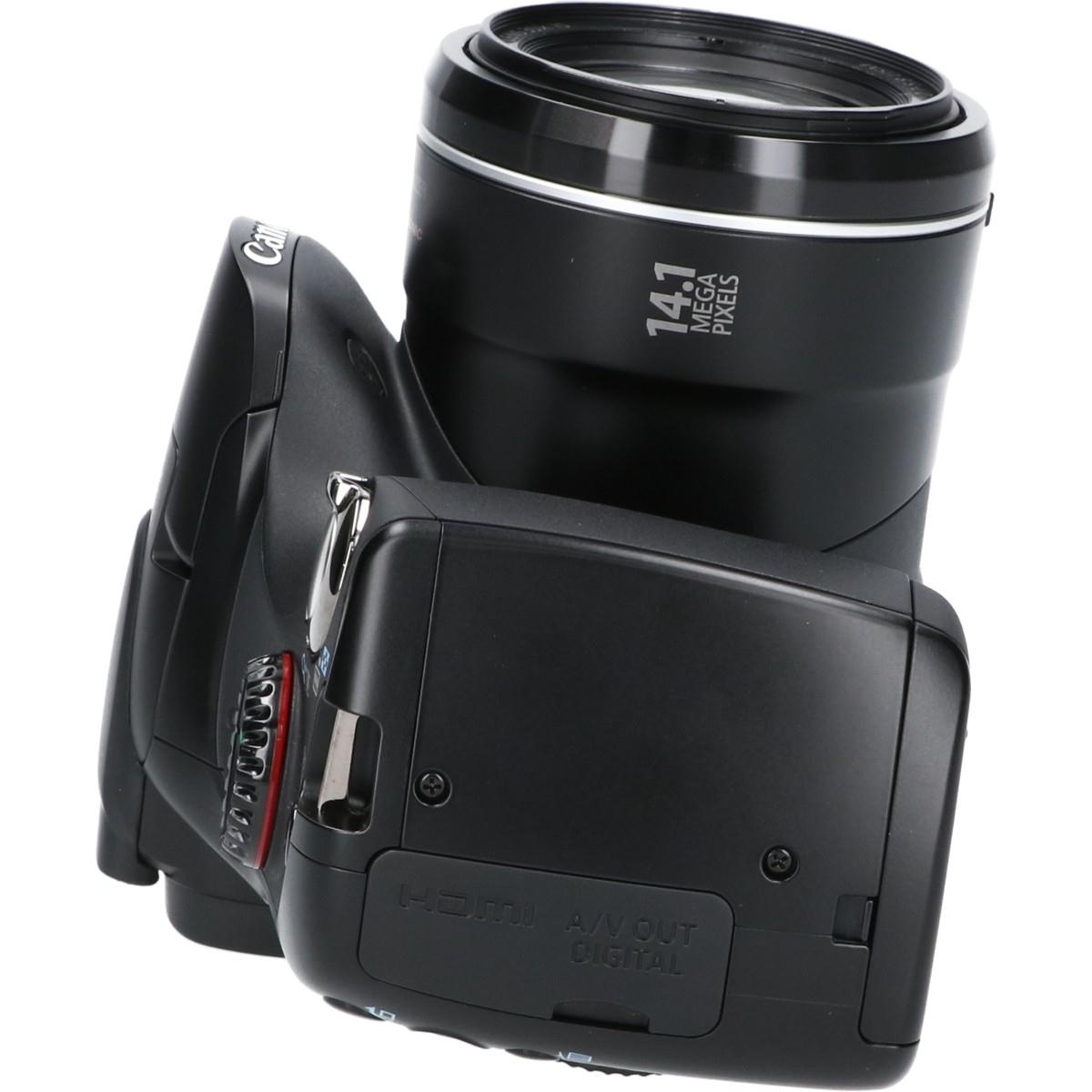 POWERSHOT SX30IS