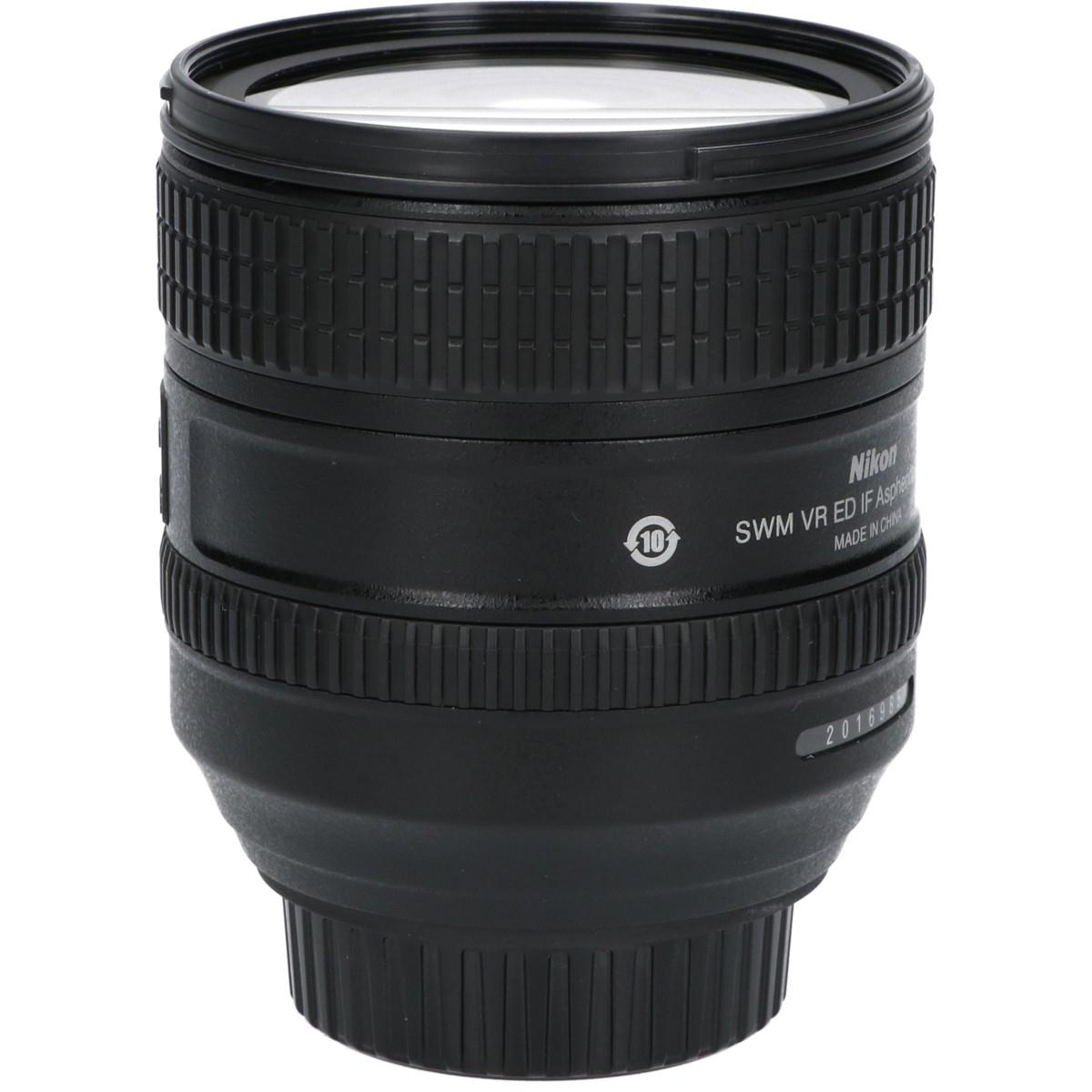 AF-S24-85/3.5-4.5G VR