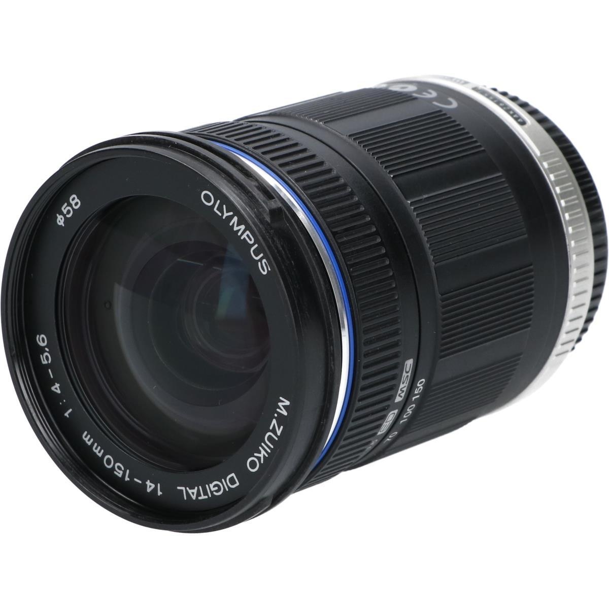 MZD ED14-150/4-5.6