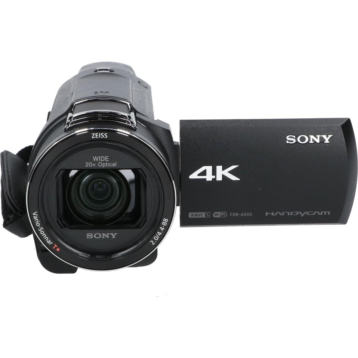 FDR-AX60