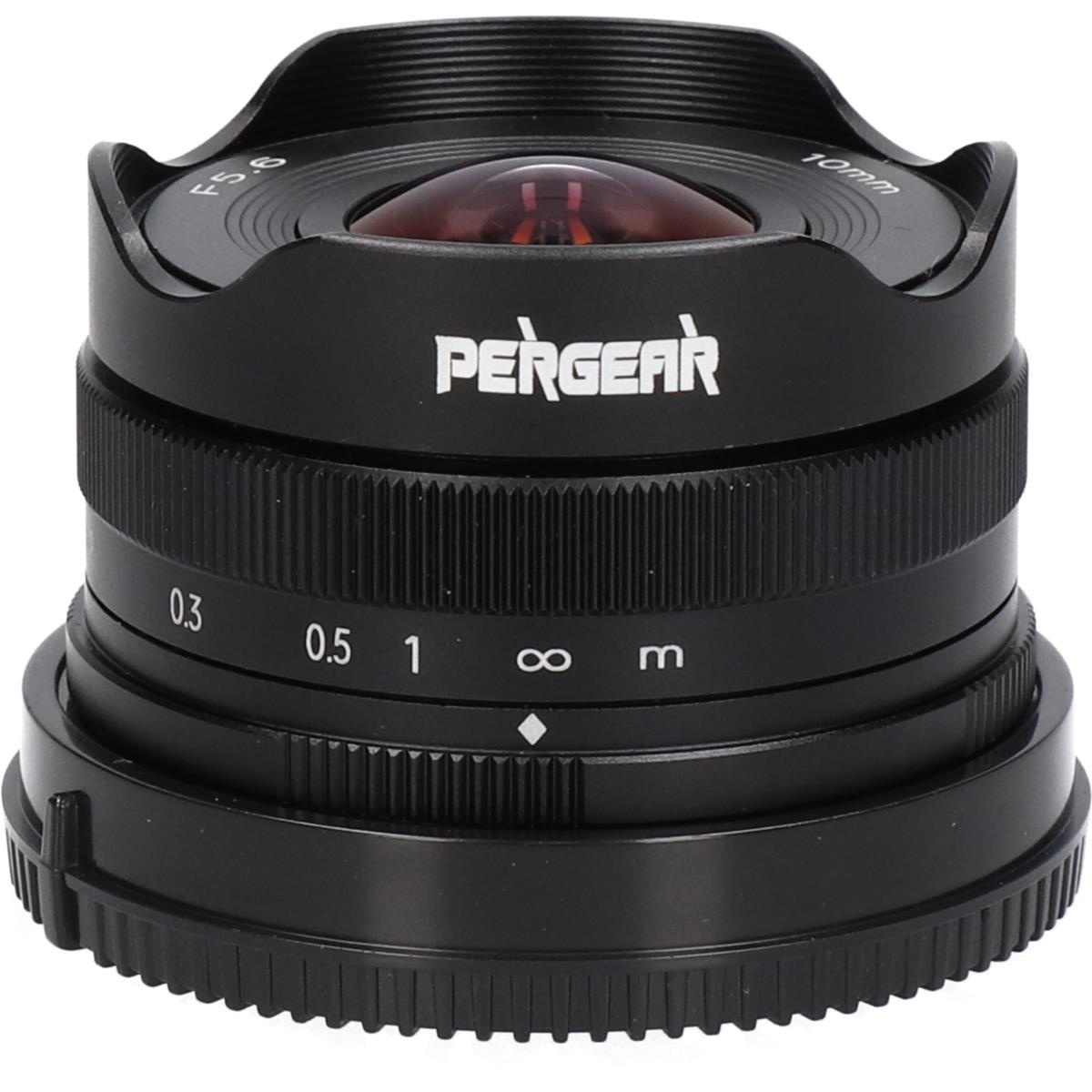 E10/5.6 FISHEYE