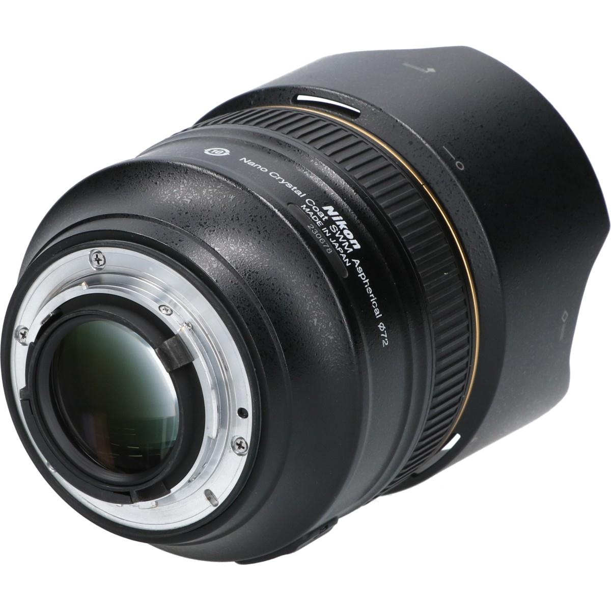 AF-S58/1.4G