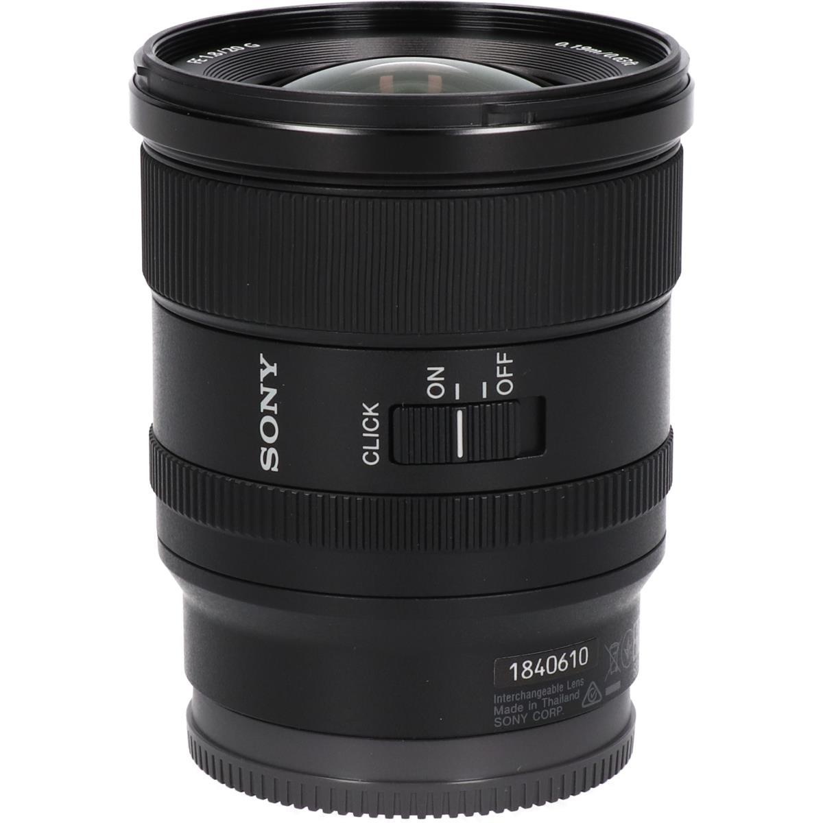 FE20/1.8G(SEL20F18G)