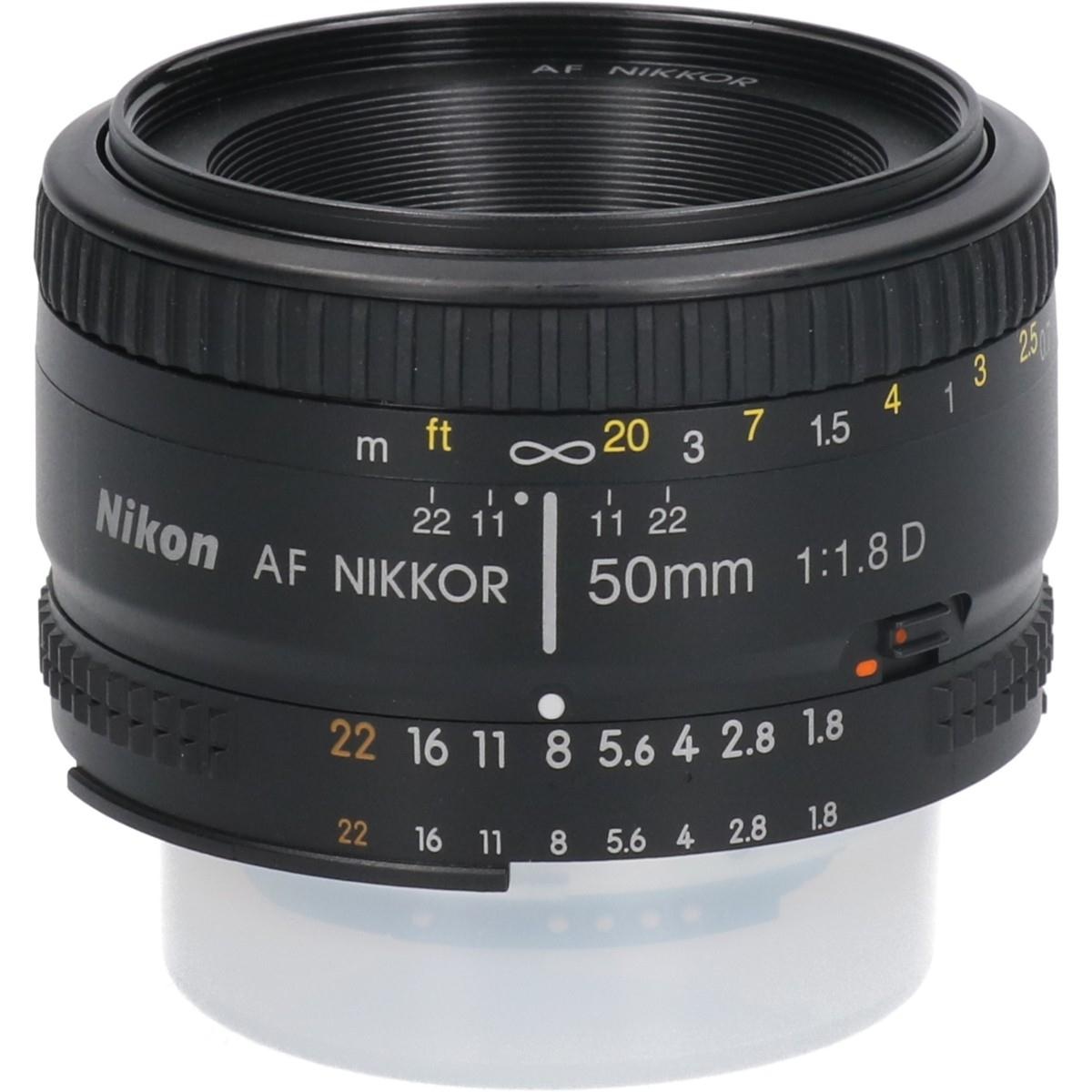 AF50/1.8D