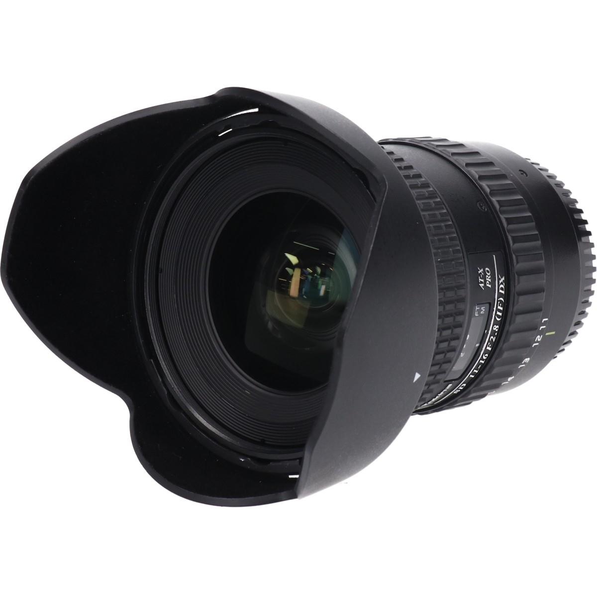 AT-X116PRO DX11-16/2.8