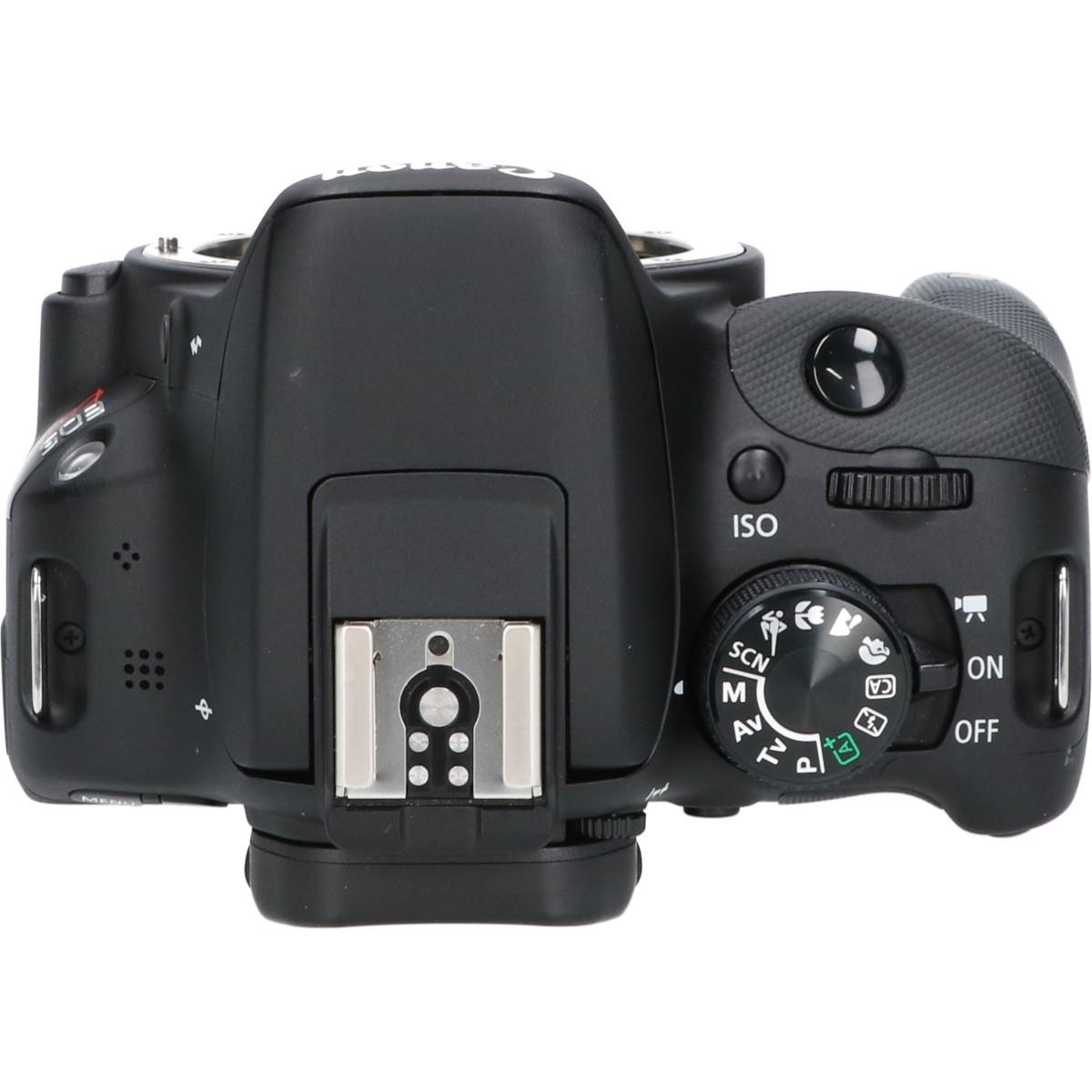 EOS KISS X7