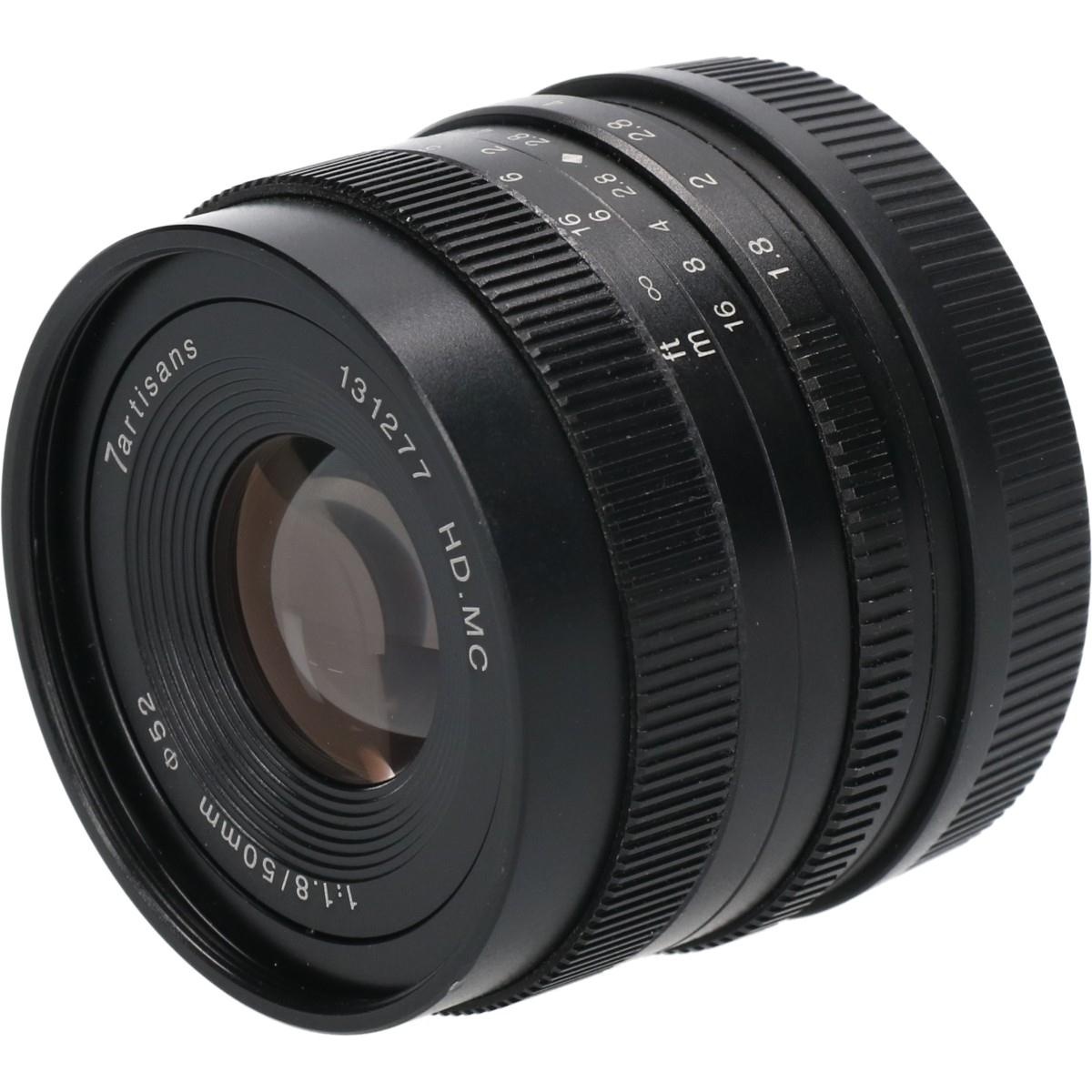 50/1.8 AF