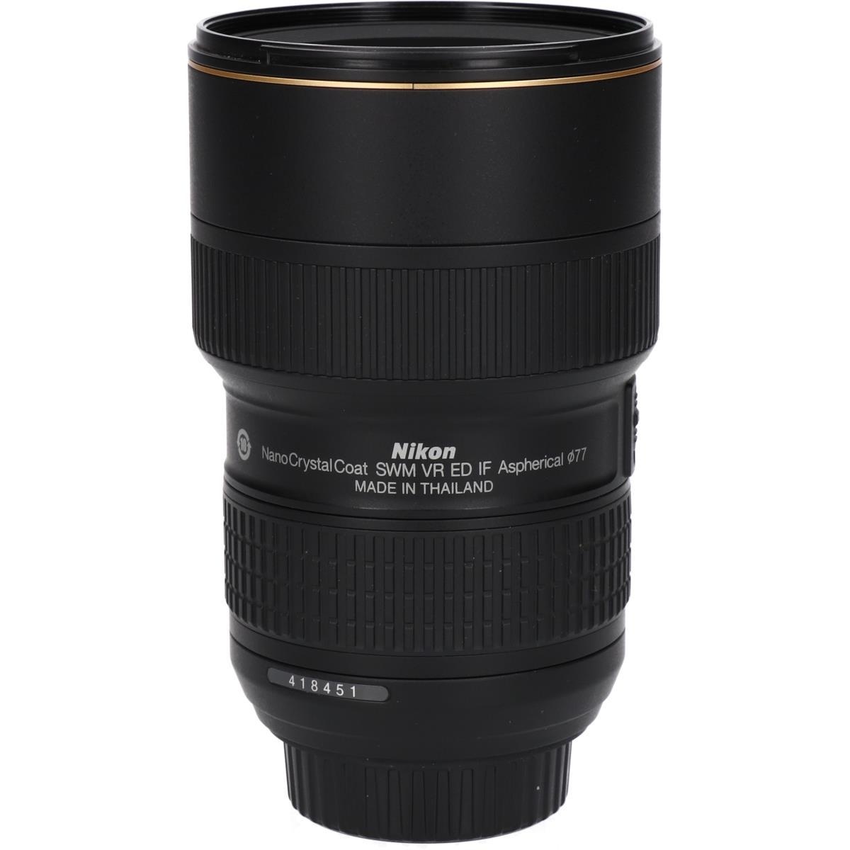 AF-S16-35/4G VR