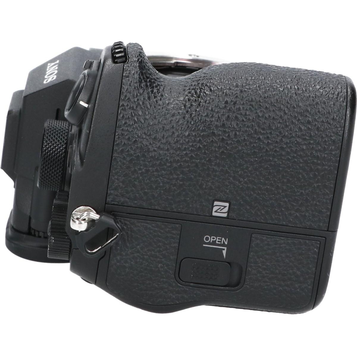 α7S III ILCE-7SM3