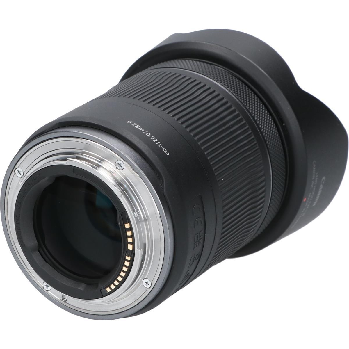 RF15-30/4.5-6.3IS STM