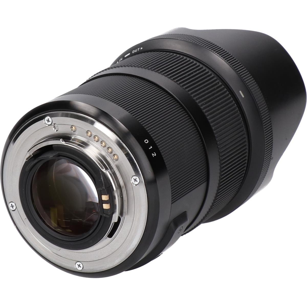ペンタ35/1.4DG HSM(A)