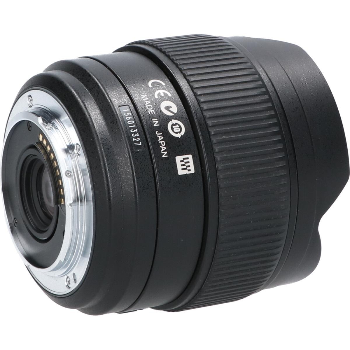 ZD ED8/3.5FISHEYE