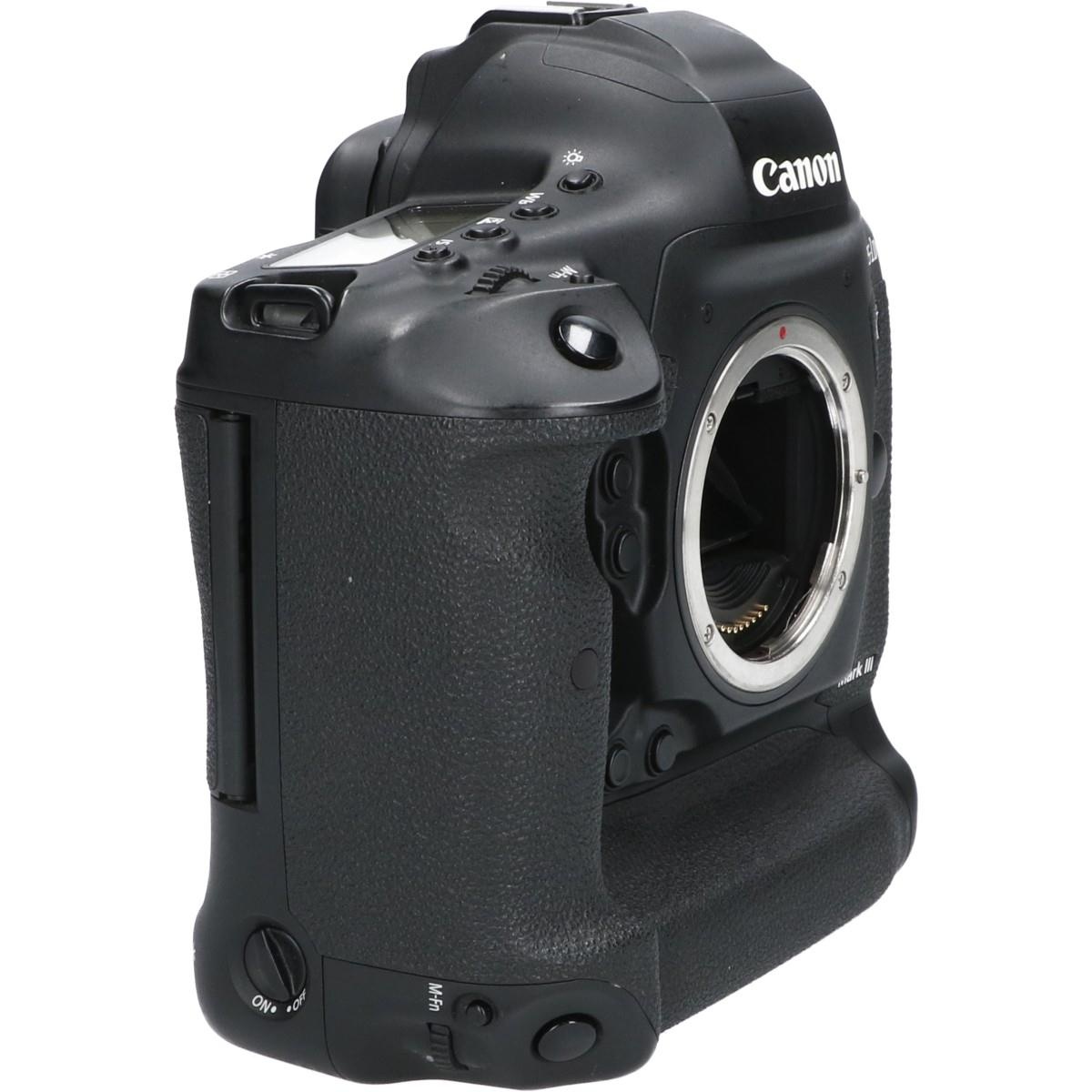 EOS-1DX MARK III