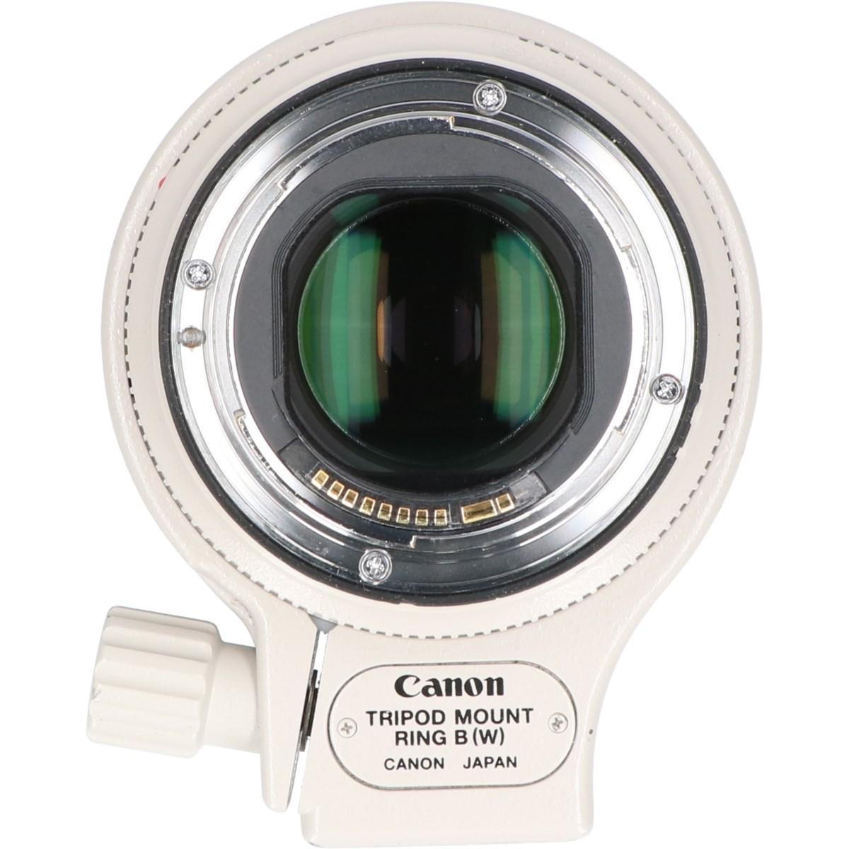 EF70-200/2.8L ISIIUSM