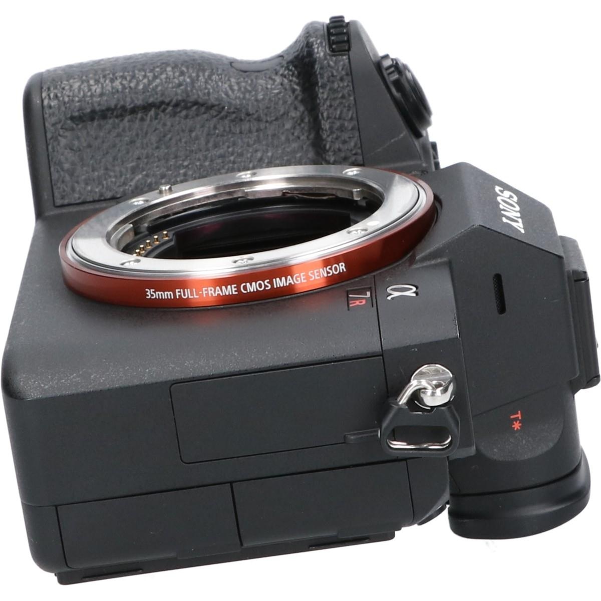 α7R III ILCE-7RM3