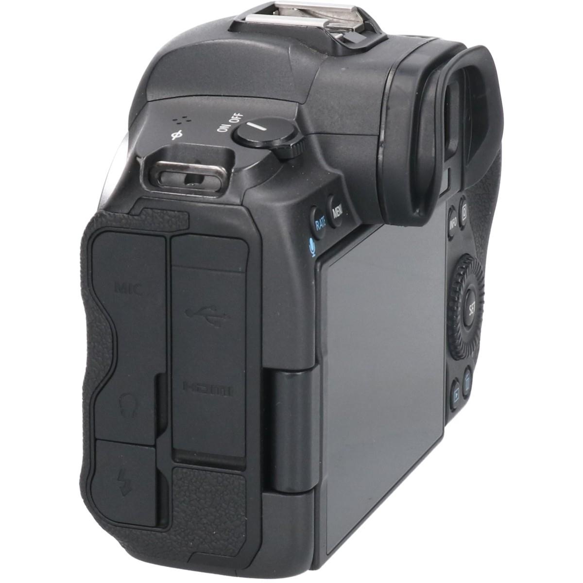 EOS R5