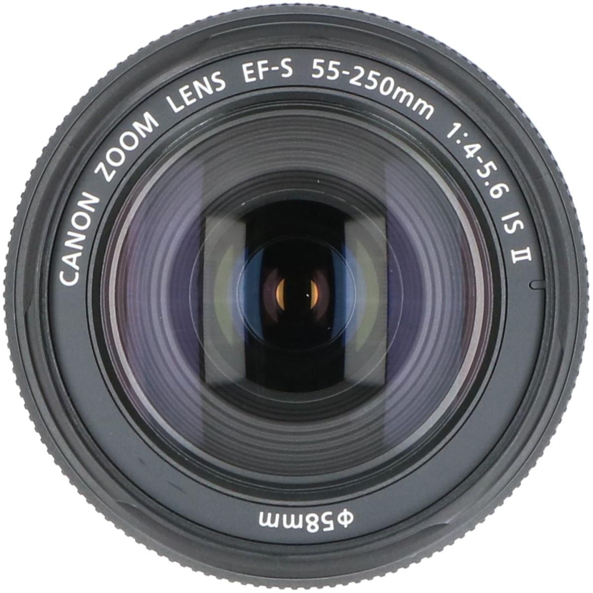 EF-S55-250/4-5.6ISII