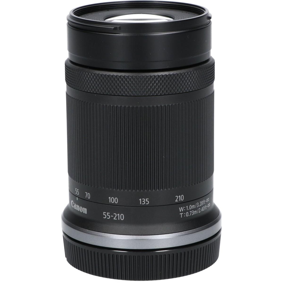 RF-S55-210/5-7.1IS STM