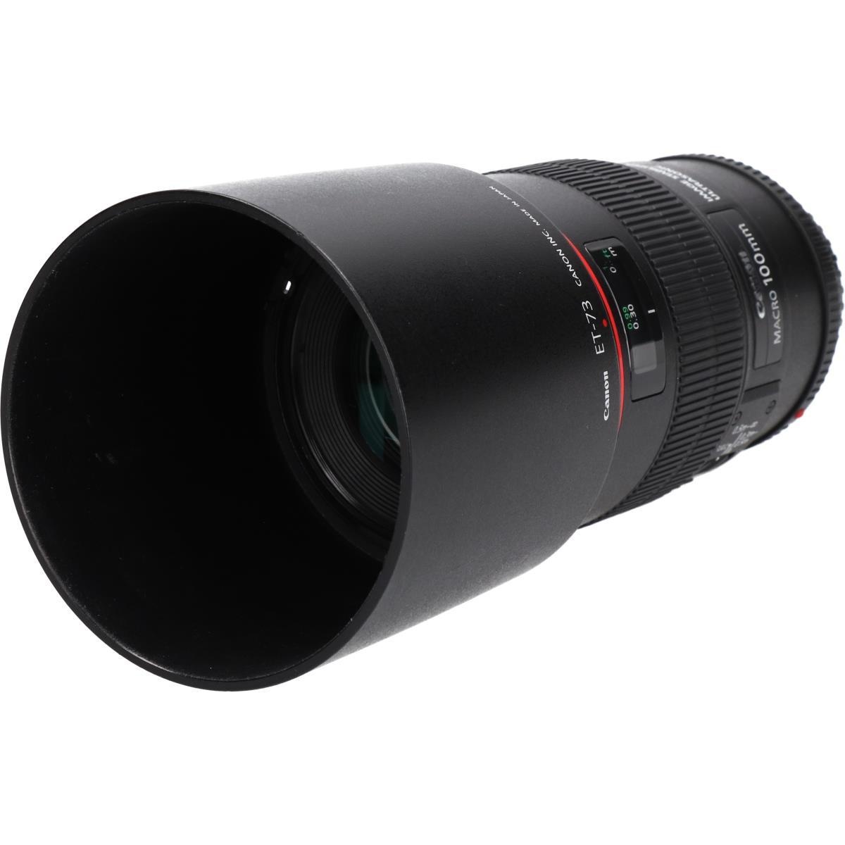 EF100/2.8L MACRO IS USM