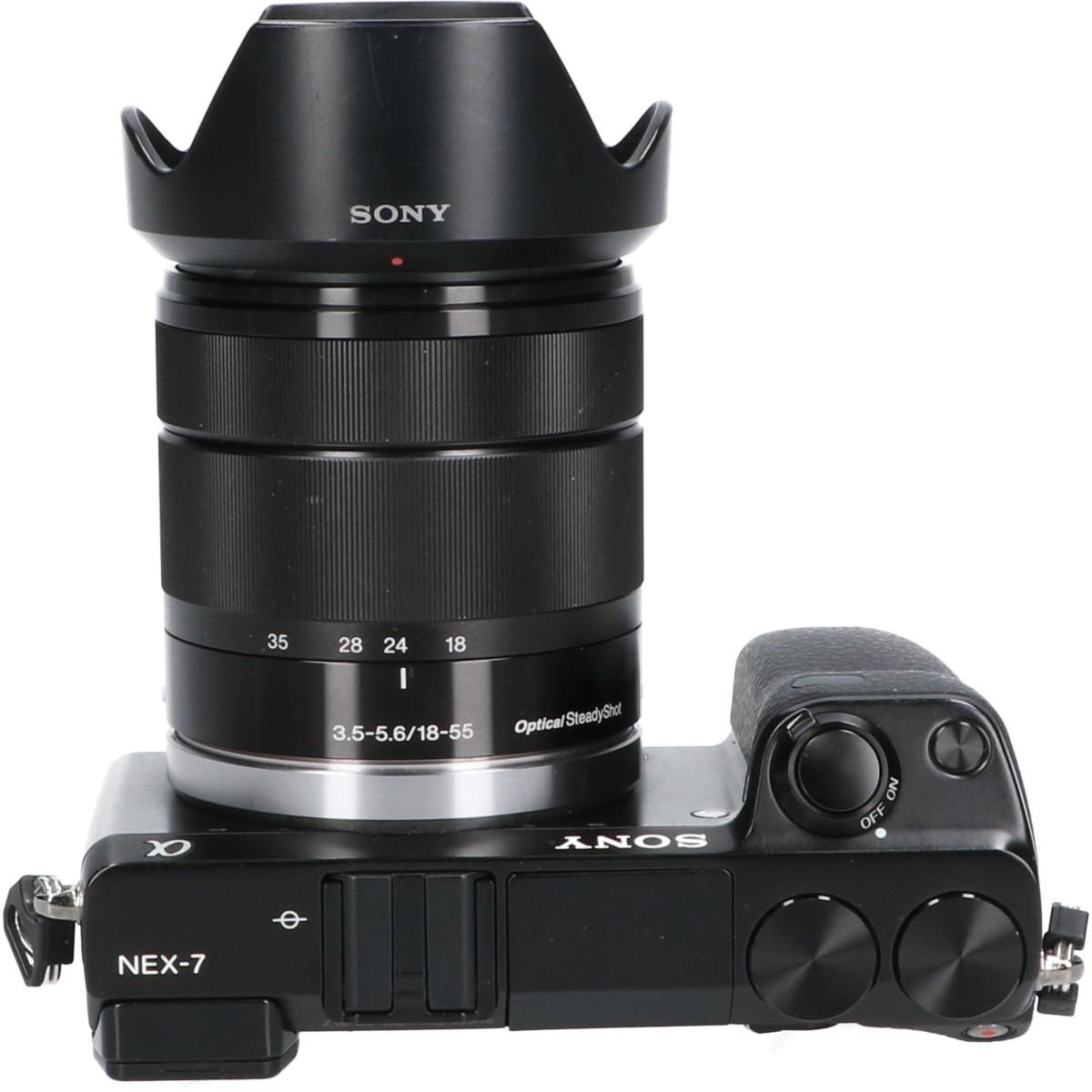NEX-7K 18-55KIT