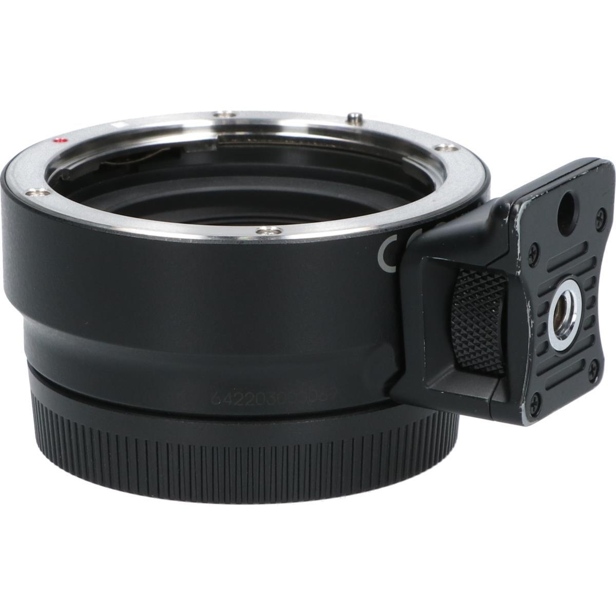 EF-EOS M