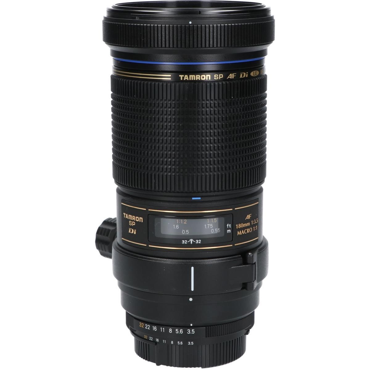 ニコン180/3.5MACRO(B01)