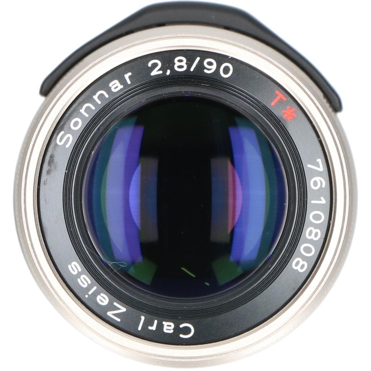 SONNAR G90/2.8