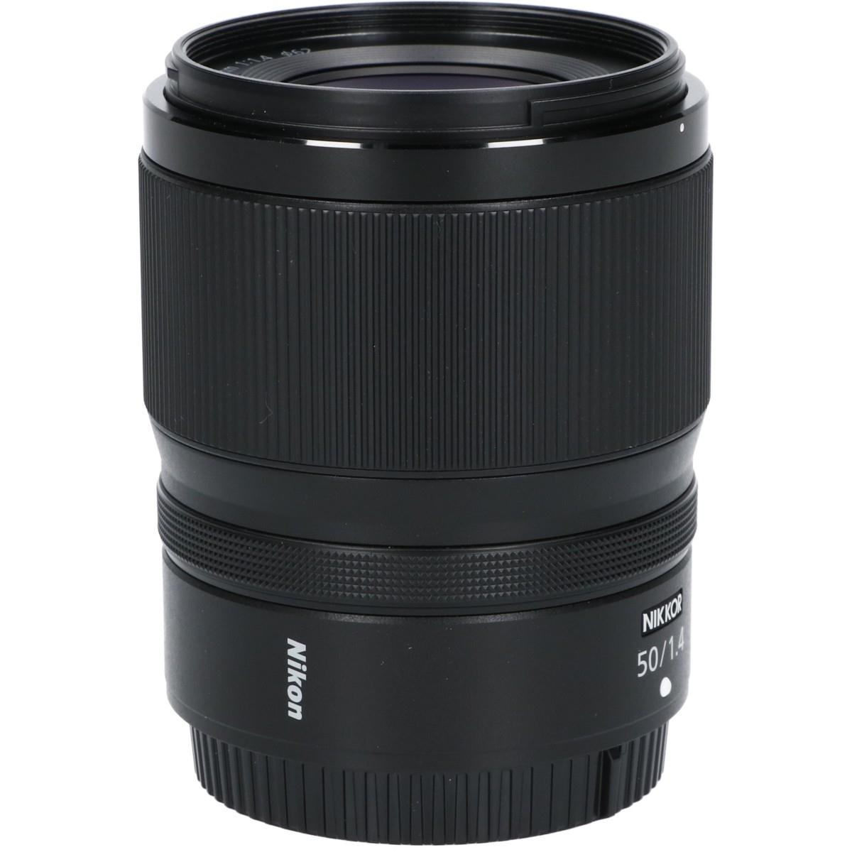 Z50/1.4
