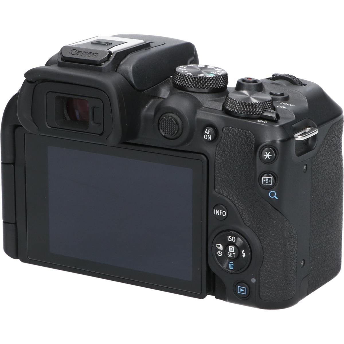 EOS R10